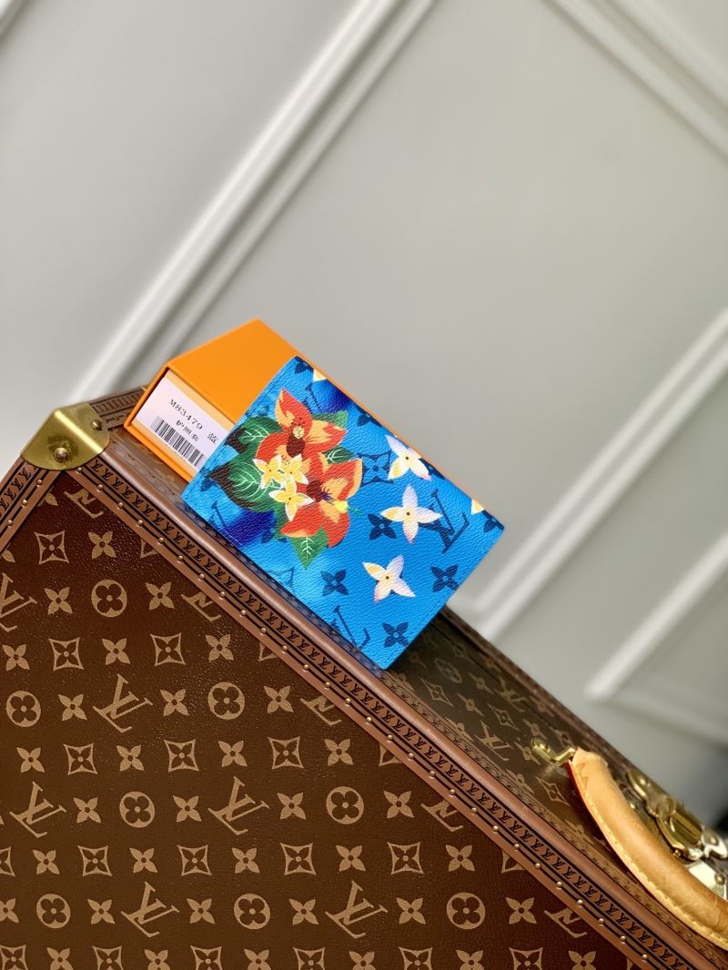 LV Wallets